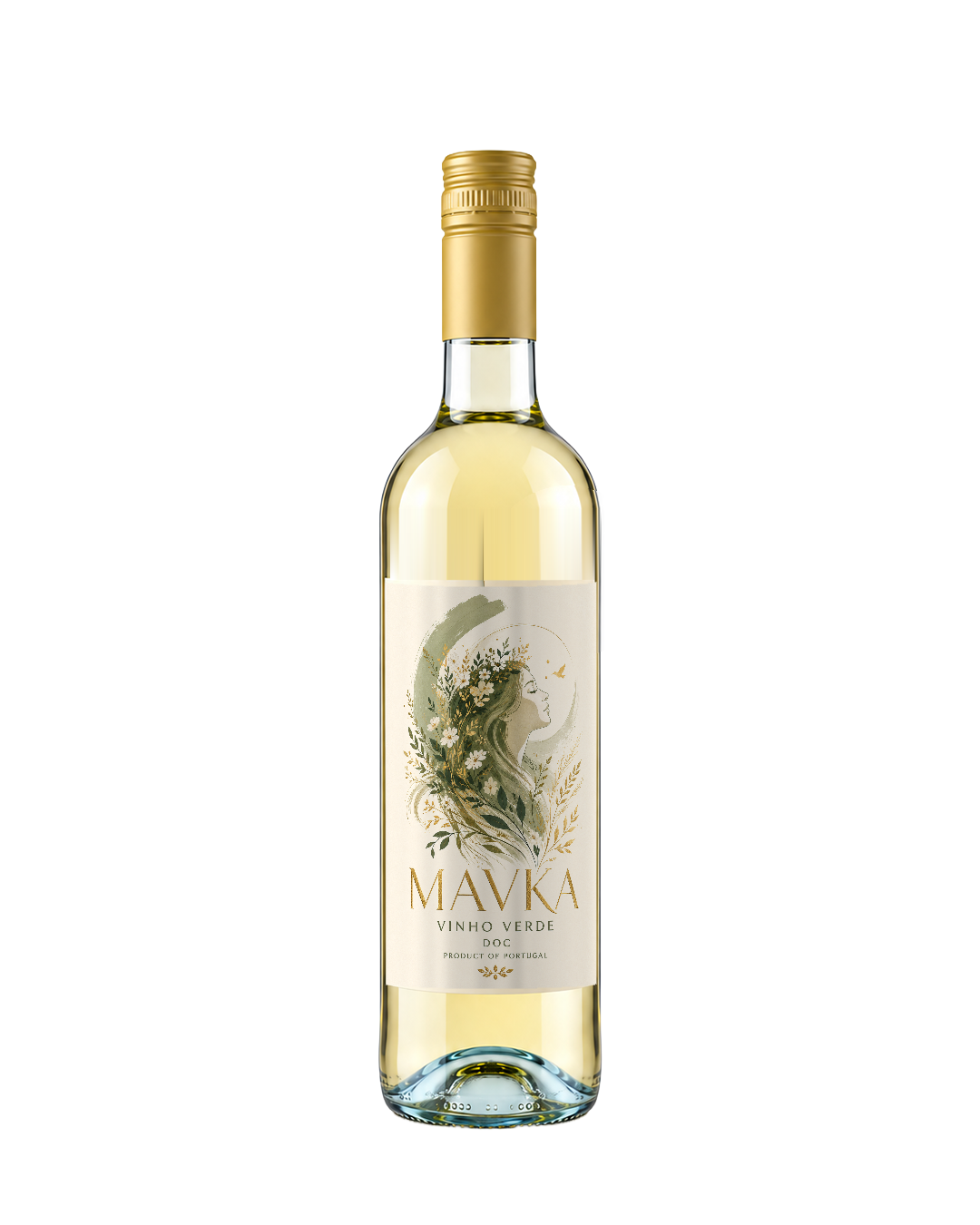 Mavka Branco — White wine, DOC Vinho Verde, Portugal