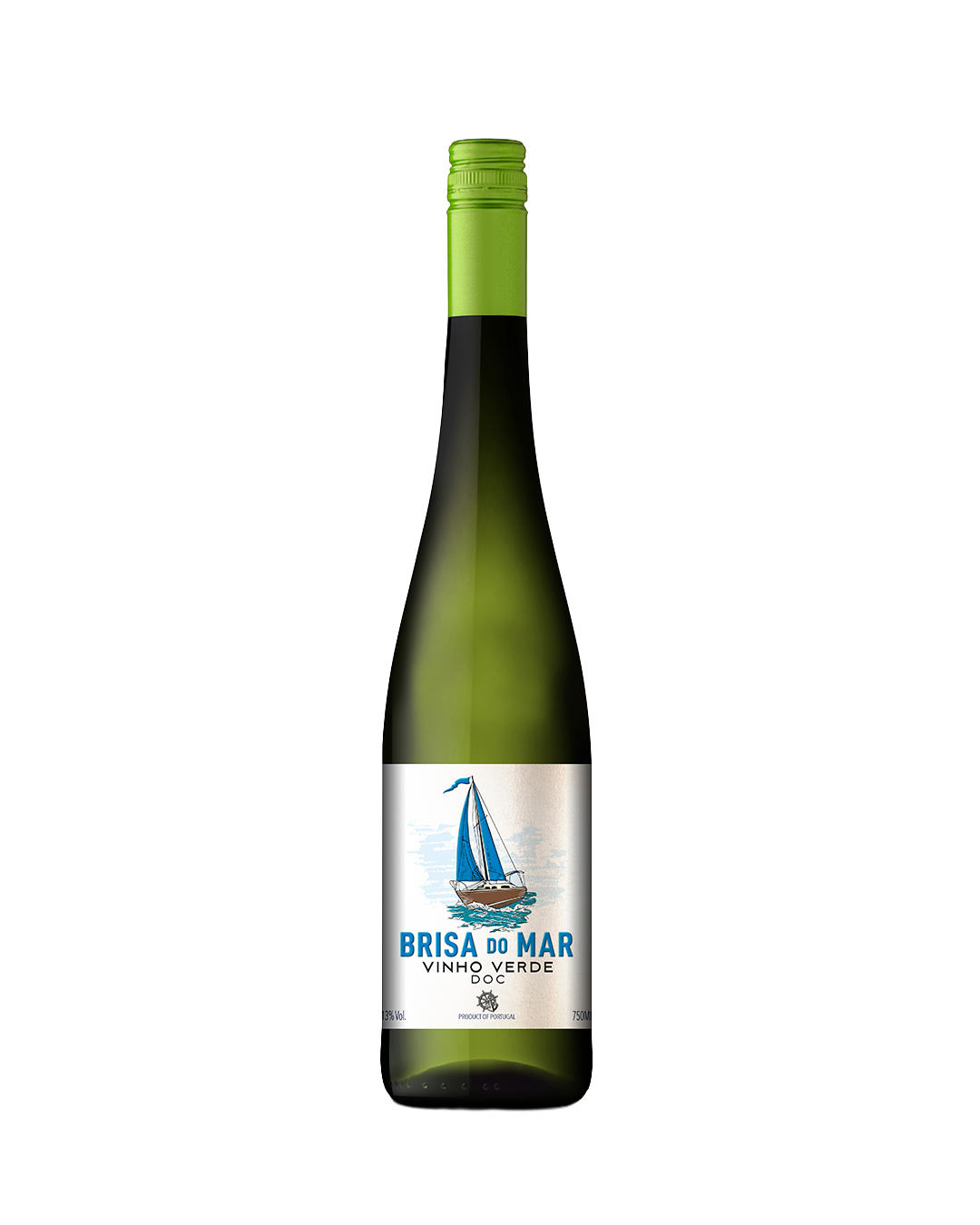 Brisa do Mar Branco — White wine, DOC Vinho Verde, Portugal