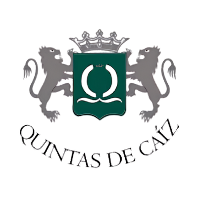 Quintas de Caíz logo