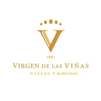 Virgen de las Viñas logo
