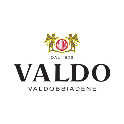 Valdo Spumanti logo