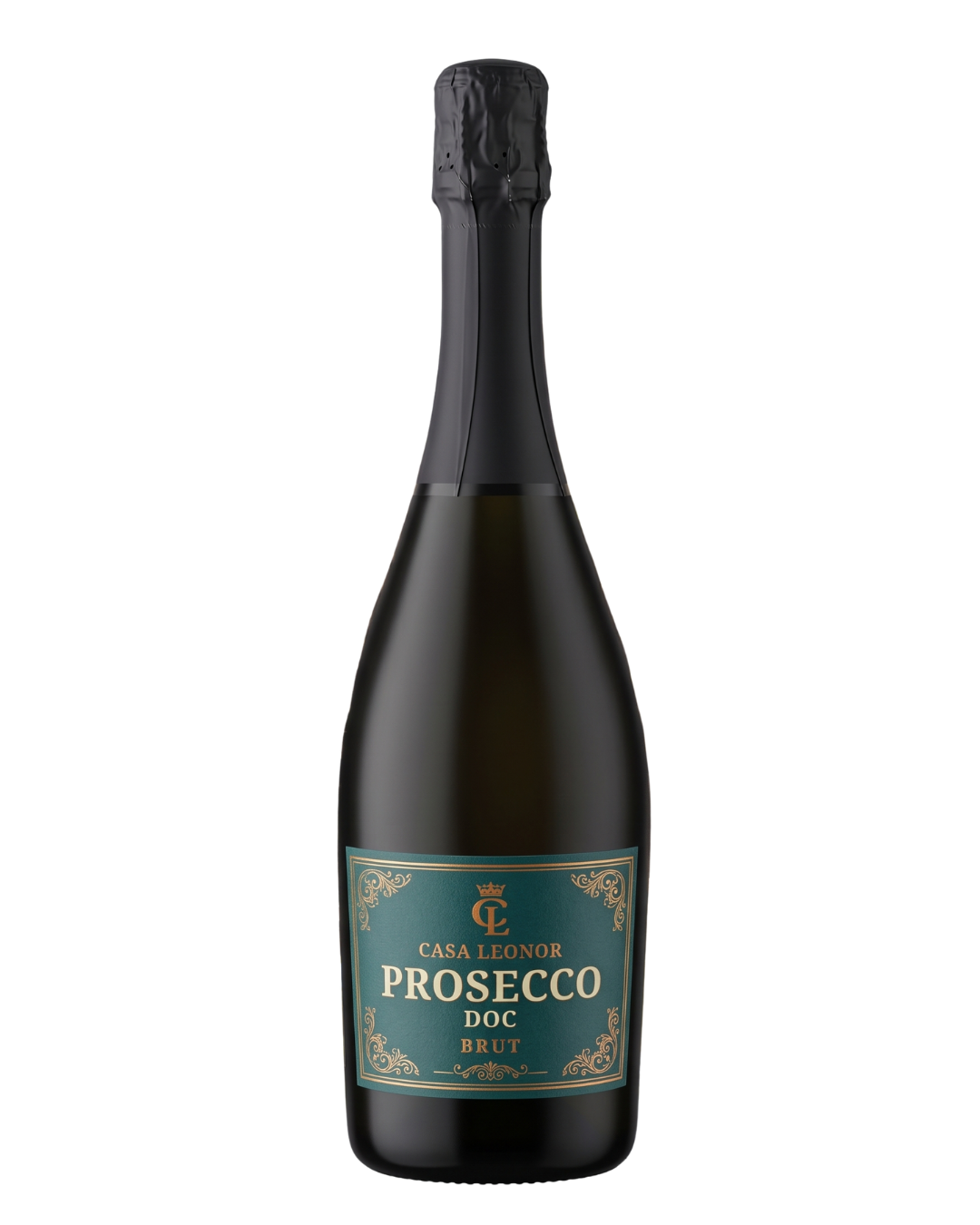 Casa Leonor Prosecco DOC — Italian sparkling brut wine