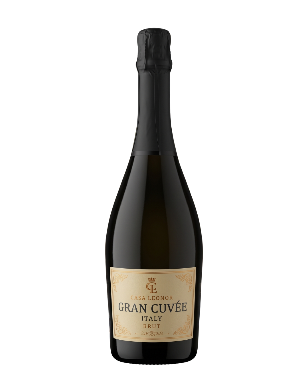 Casa Leonor Gran Cuvée — Italian sparkling brut wine