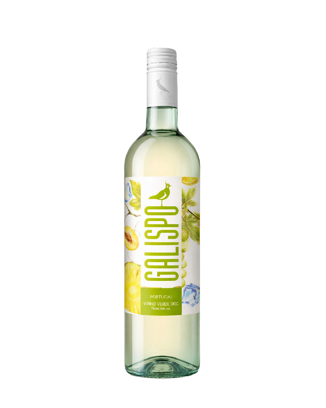 Galispo Branco — White wine, DOC Vinho Verde, Portugal