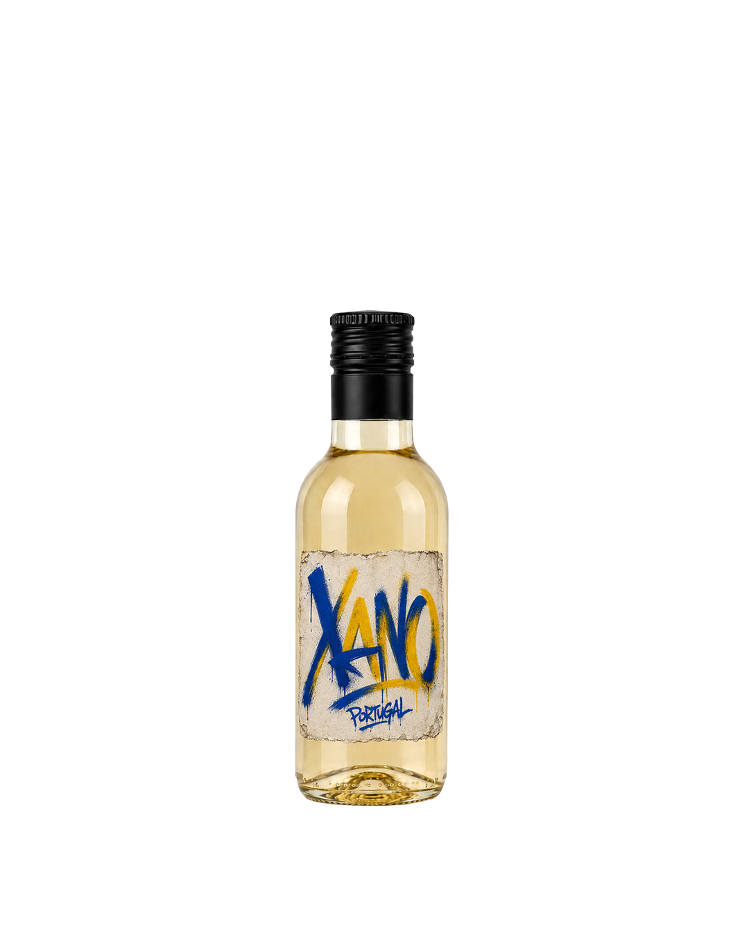 Xano Branco — White wine, IGP Península de Setúbal, Portugal