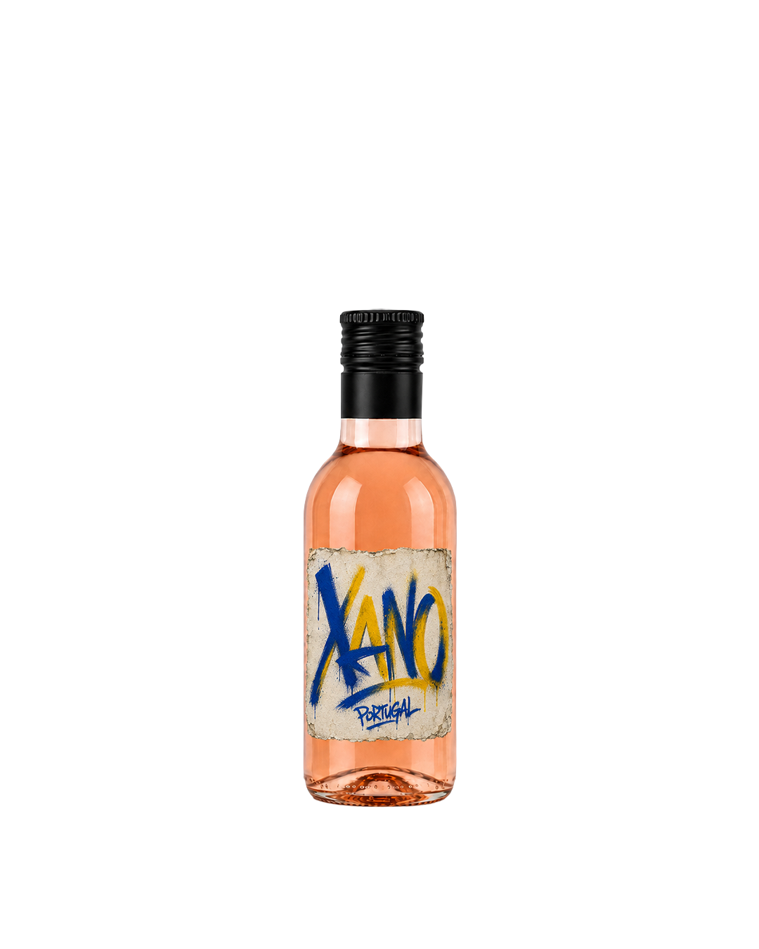 Xano Rosé — Rosé wine, IGP Península de Setúbal, Portugal
