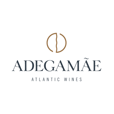 Adega Mãe logo