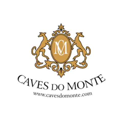 Caves do Monte logo