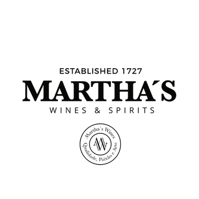 Martha's logo