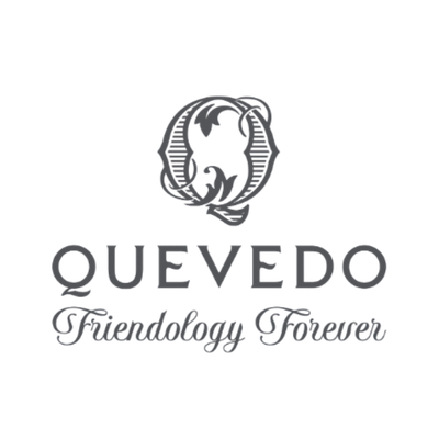 Quevedo logo